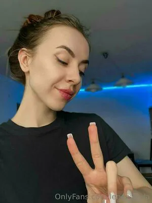 Leeeeyyyla OnlyFans Leaked Free Thumbnail Picture - #yprATvoe4C