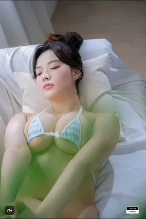 Leehee Roah OnlyFans Leaked Free Thumbnail Picture - #WjbAUoYPta