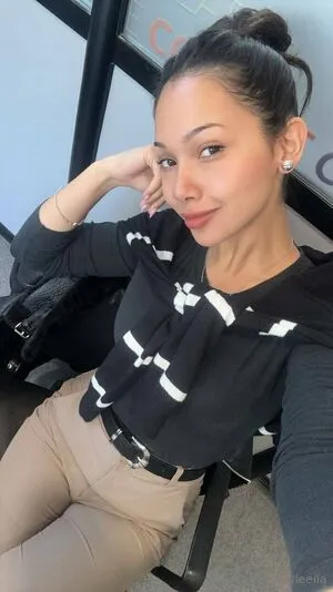 Leeiia OnlyFans Leaked Free Thumbnail Picture - #aJNzfl6dyD