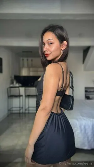 Leeiia OnlyFans Leaked Free Thumbnail Picture - #dYnmsLbxty