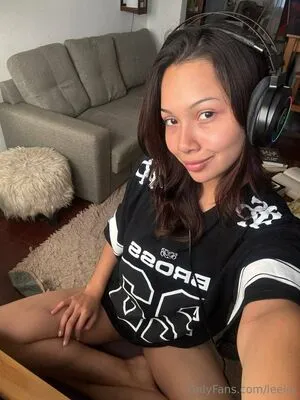 Leeiia OnlyFans Leaked Free Thumbnail Picture - #ju4knwCGUV