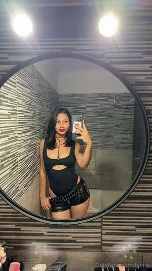 Leeiia OnlyFans Leaked Free Thumbnail Picture - #mvPC0tL4iE