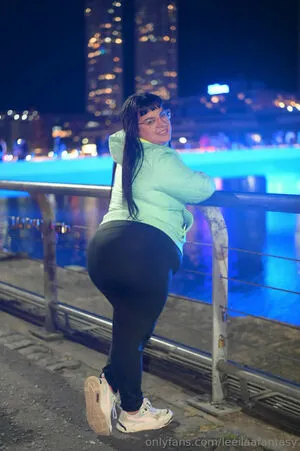 Leeilaafantasy OnlyFans Leaked Free Thumbnail Picture - #7XMwEqrkma