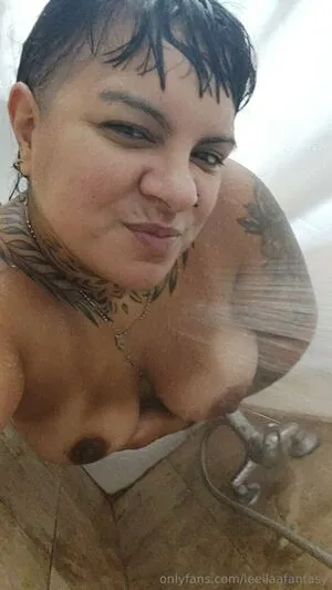 Leeilaafantasy OnlyFans Leaked Free Thumbnail Picture - #G8uRzIhhgU