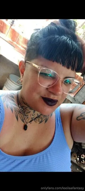 Leeilaafantasy OnlyFans Leaked Free Thumbnail Picture - #ND29Za1AK6