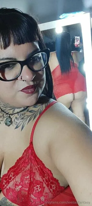 Leeilaafantasy OnlyFans Leaked Free Thumbnail Picture - #PiEgCcPRDk