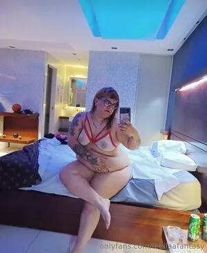 Leeilaafantasy OnlyFans Leaked Free Thumbnail Picture - #bFAKc0xQ04