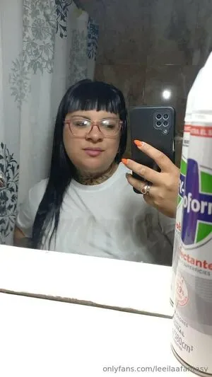 Leeilaafantasy OnlyFans Leaked Free Thumbnail Picture - #koxyd0F0DY