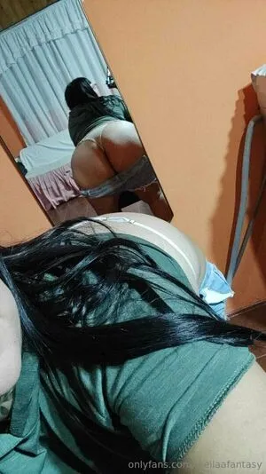 Leeilaafantasy OnlyFans Leaked Free Thumbnail Picture - #ps6F1Us5Wg