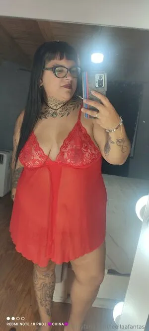 Leeilaafantasy OnlyFans Leaked Free Thumbnail Picture - #r4dJUNHSFn