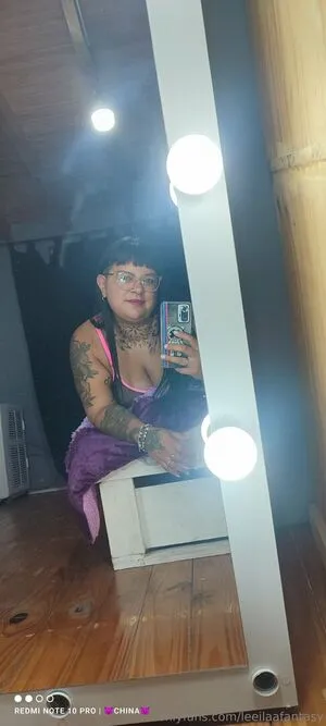 Leeilaafantasy OnlyFans Leaked Free Thumbnail Picture - #vv8E7Met89