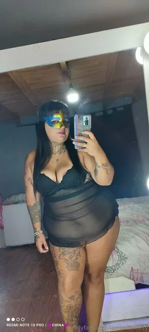 Leeilaafantasy OnlyFans Leaked Free Thumbnail Picture - #yq4J1p4jdd
