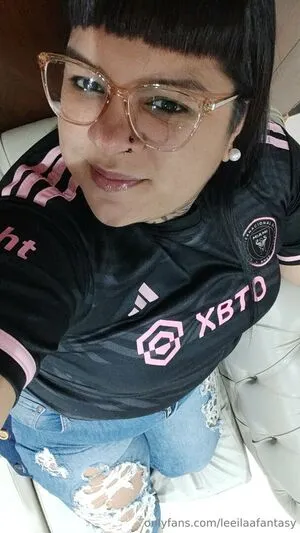 Leeilaafantasy OnlyFans Leaked Free Thumbnail Picture - #zbs6tcur7W
