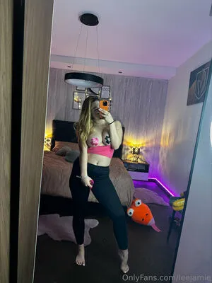 Leejamie OnlyFans Leaked Free Thumbnail Picture - #4VhAN9wEfq