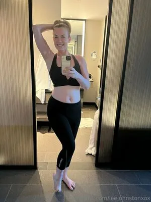 Leejohnstonxox OnlyFans Leaked Free Thumbnail Picture - #mW9y2Tcacx