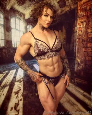 Leekeyrouz OnlyFans Leaked Free Thumbnail Picture - #HvIvaCMZ68