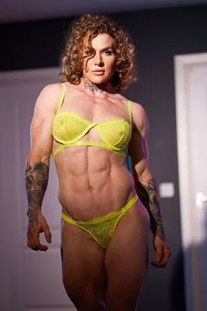 Leekeyrouz OnlyFans Leaked Free Thumbnail Picture - #VH25iocLPz