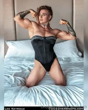 Leekeyrouz OnlyFans Leaked Free Thumbnail Picture - #wxvLISc0dF