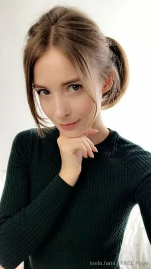 Leela Fans Free OnlyFans Leaked Free Thumbnail Picture - #P6u1fCAR9C