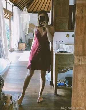 Leela X Leela X OnlyFans Leaked Free Thumbnail Picture - #6JUNCEr8BQ