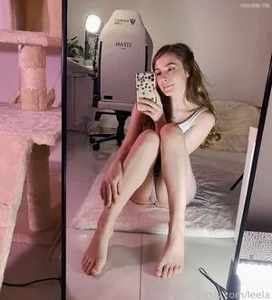 Leela X Leela X OnlyFans Leaked Free Thumbnail Picture - #nqfMmY39pH