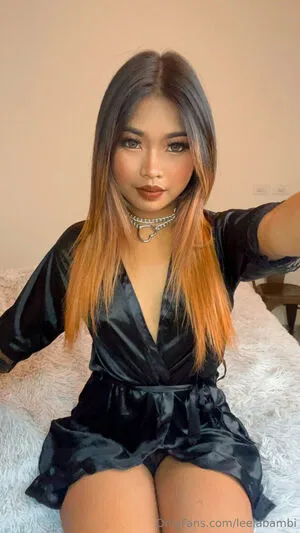 Leelabambi OnlyFans Leaked Free Thumbnail Picture - #1ahaIWdEXd