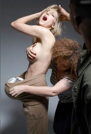 Leelee Sobieski OnlyFans Leaked Free Thumbnail Picture - #I2Jo0LDBh4