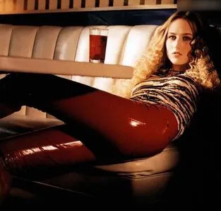 Leelee Sobieski OnlyFans Leaked Free Thumbnail Picture - #fkoEWqGV5K