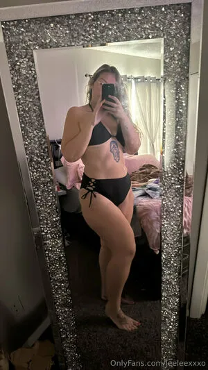 Leeleexxxo OnlyFans Leaked Free Thumbnail Picture - #EUk0gQxs6f