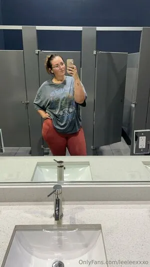Leeleexxxo OnlyFans Leaked Free Thumbnail Picture - #LTixEx6eVz