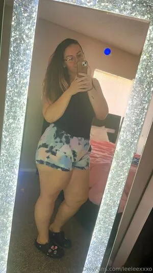 Leeleexxxo OnlyFans Leaked Free Thumbnail Picture - #ViPwAtPMiN