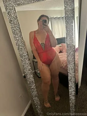 Leeleexxxo OnlyFans Leaked Free Thumbnail Picture - #a77FCV8ya8