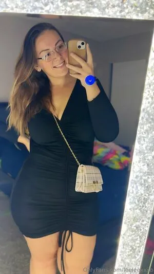 Leeleexxxo OnlyFans Leaked Free Thumbnail Picture - #jvlPiwol5A