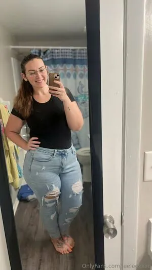 Leeleexxxo OnlyFans Leaked Free Thumbnail Picture - #ocY6UEZyL0