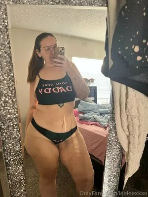 Leeleexxxo OnlyFans Leaked Free Thumbnail Picture - #vPcXUsG9wD