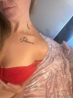 Leeleexxxo OnlyFans Leaked Free Thumbnail Picture - #wNY93KEJYe