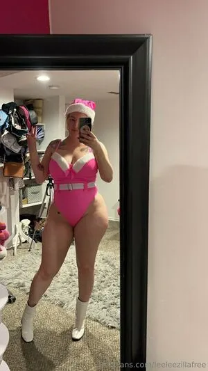 Leeleezillafree OnlyFans Leaked Free Thumbnail Picture - #4qzx1A1gGV