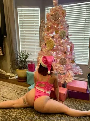 Leeleezillafree OnlyFans Leaked Free Thumbnail Picture - #60ffXXVn34