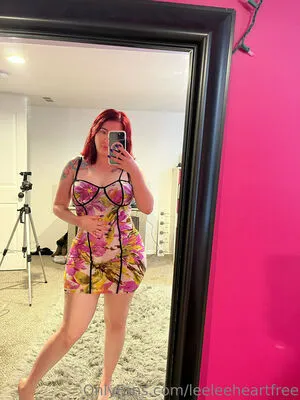 Leeleezillafree OnlyFans Leaked Free Thumbnail Picture - #AavOPU9STo