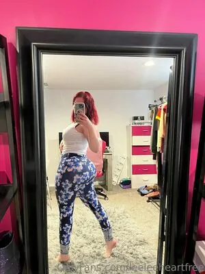 Leeleezillafree OnlyFans Leaked Free Thumbnail Picture - #EE4Rdxjc9M