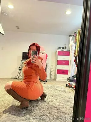 Leeleezillafree OnlyFans Leaked Free Thumbnail Picture - #RvXORwKHKf