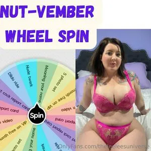 Leeleezillafree OnlyFans Leaked Free Thumbnail Picture - #TgBakf8WeV