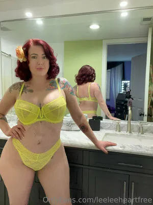 Leeleezillafree OnlyFans Leaked Free Thumbnail Picture - #jE6MkWbung