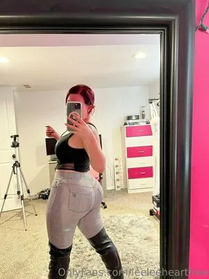 Leeleezillafree OnlyFans Leaked Free Thumbnail Picture - #w4s9vSuI0M