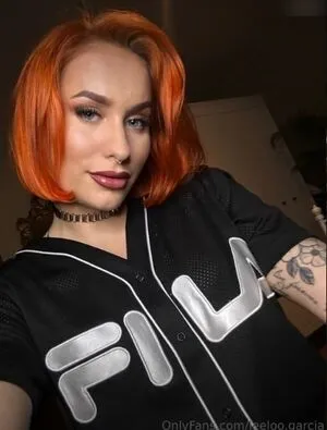 Leeloo Garcia OnlyFans Leaked Free Thumbnail Picture - #AP7KdzfGmr
