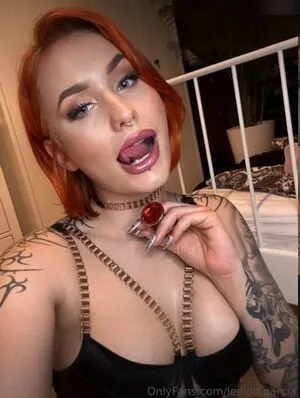 Leeloo Garcia OnlyFans Leaked Free Thumbnail Picture - #O6X36dd0wb