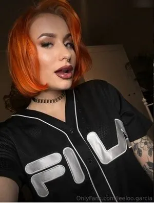 Leeloo Garcia OnlyFans Leaked Free Thumbnail Picture - #cXxKt8DSm3