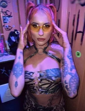 Leeloo Garcia OnlyFans Leaked Free Thumbnail Picture - #u1iMDLQMyU