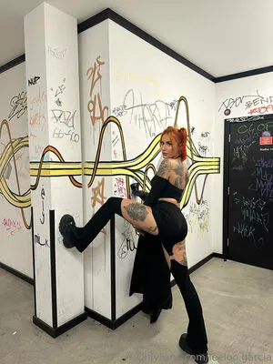 Leeloo Garcia OnlyFans Leaked Free Thumbnail Picture - #xOHxGa9vf5
