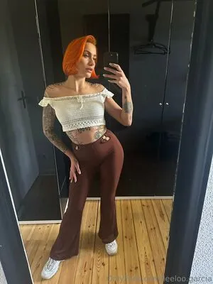 Leeloo Garcia OnlyFans Leaked Free Thumbnail Picture - #xlVEdo4h8o